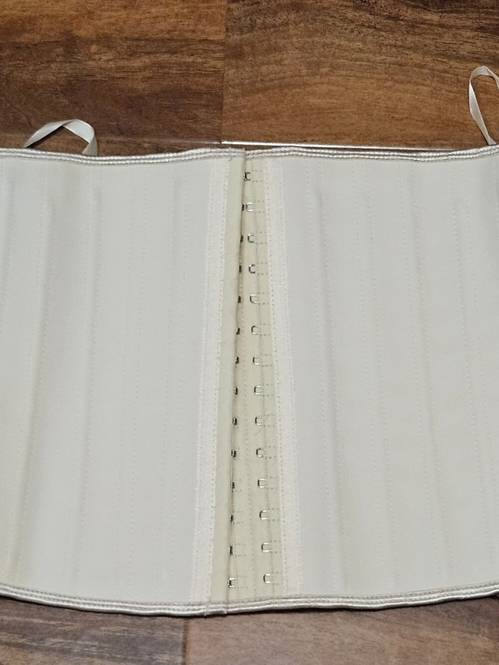 Yiana Faja Corset NWOT